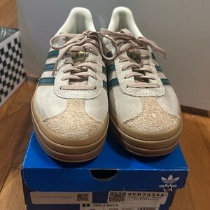 Adidas Gazelle Bold Women’s